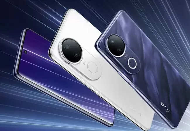 Vivo T4R 5G का भारत में लॉन्च: जानें तारीख और विशेषताएँ
