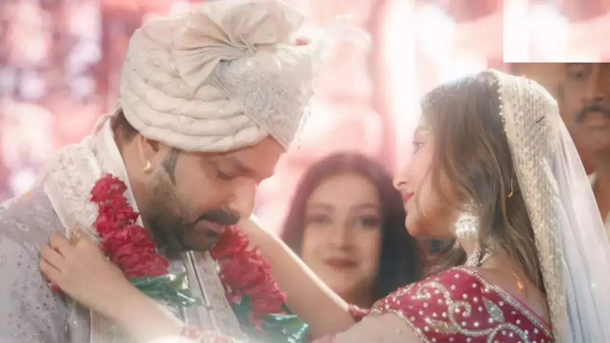 पवन सिंह का नया गाना 'ले जाएंगे तेरे सजना' बना चर्चा का विषय