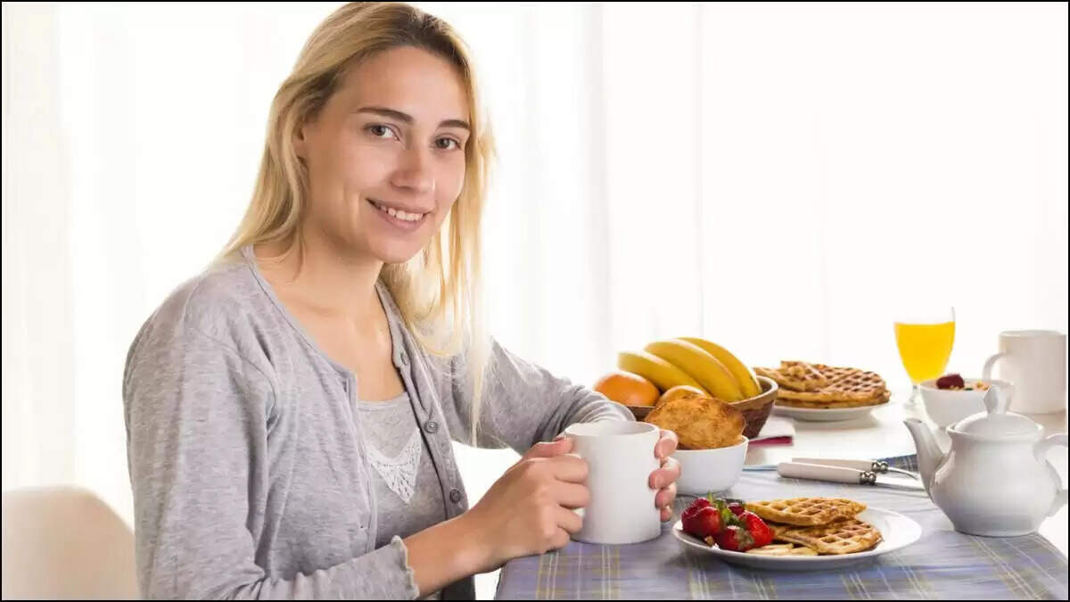 आयुर्वेदिक जीवनशैली: सुबह के खाने का सही समय जानें