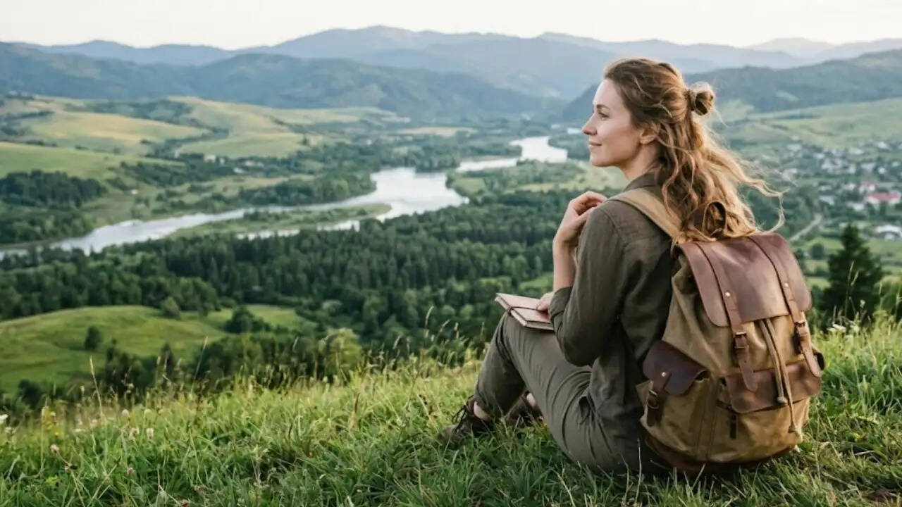 30 साल से पहले सोलो ट्रिप क्यों है जरूरी? जानें इसके अद्भुत फायदे