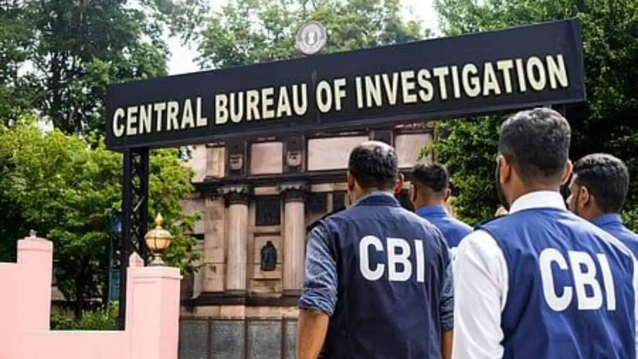 पश्चिम बंगाल में सीबीआई की जांच के लिए नई प्रशासनिक अनुमति
