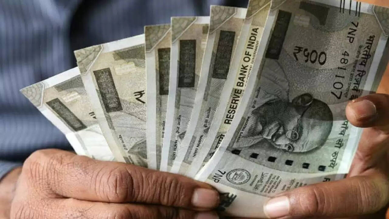 भारत का चालू खाता अधिशेष: वित्त वर्ष 2025 की चौथी तिमाही में सकारात्मक संकेत