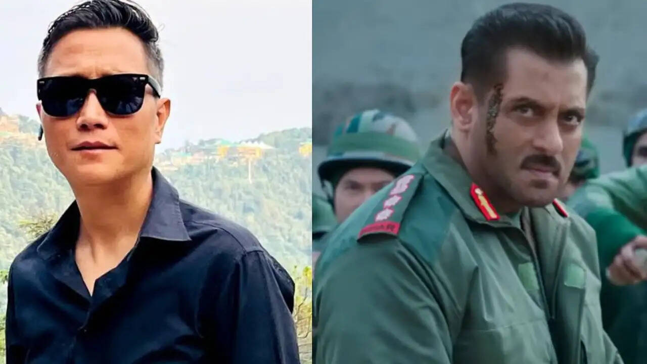 सलमान खान की फिल्म 'मातृभूमि' की रिलीज में देरी, प्रशांत तमांग की मौत का असर