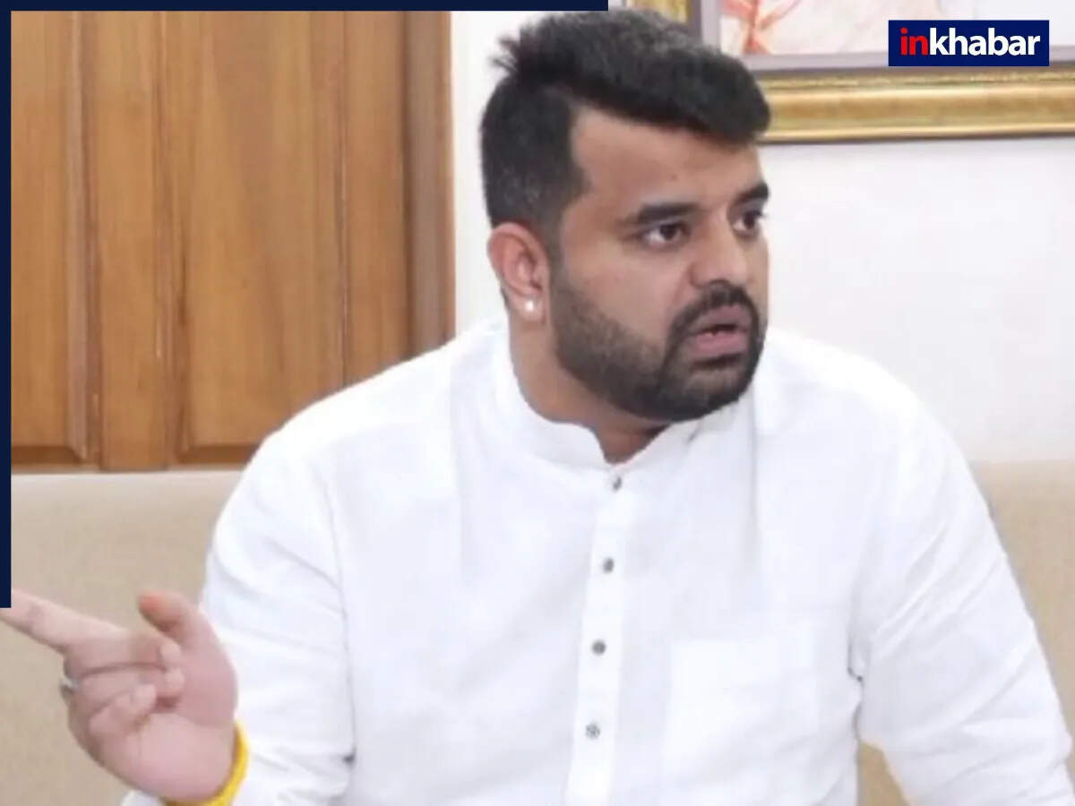 प्रज्वल रेवन्ना बलात्कार मामले में अदालत का फैसला: जेल में पहली रात बिताई