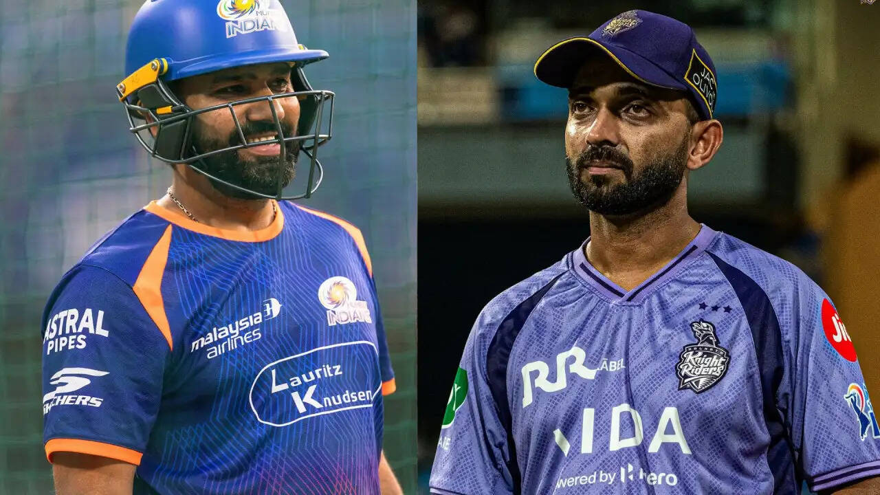 IPL 2026: मुंबई इंडियंस और केकेआर के बीच रोमांचक मुकाबला