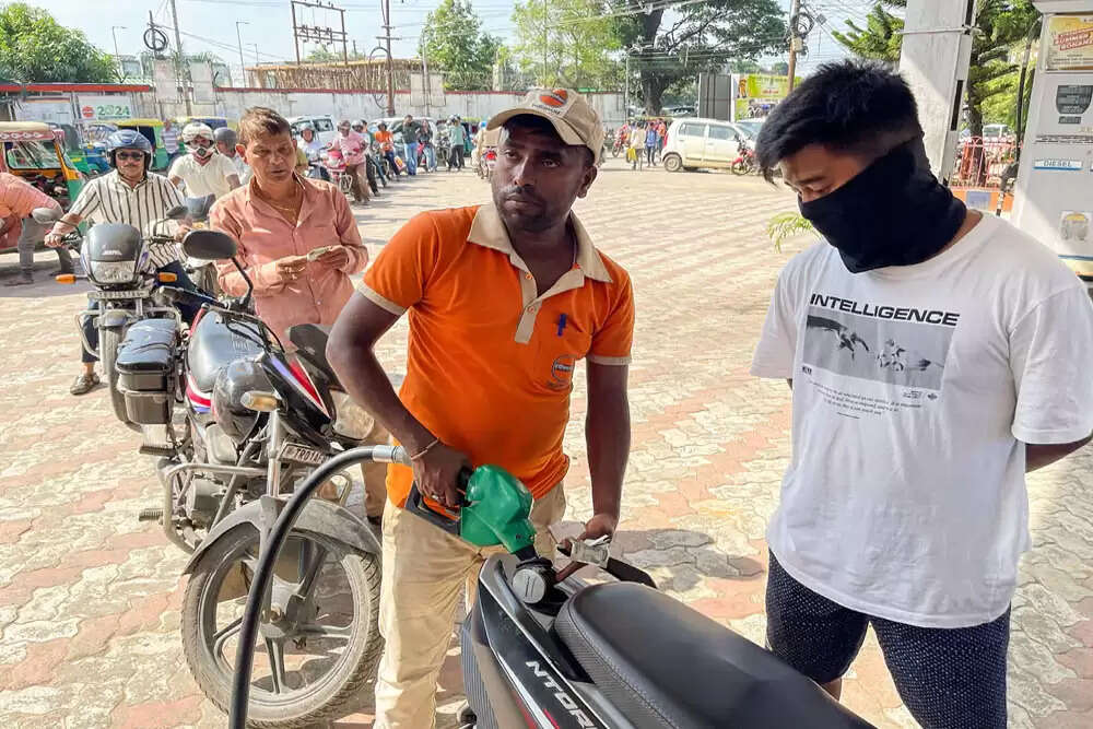 भारत की आर्थिक विकास दर में गिरावट, एनएसओ ने जारी किया नया अनुमान
