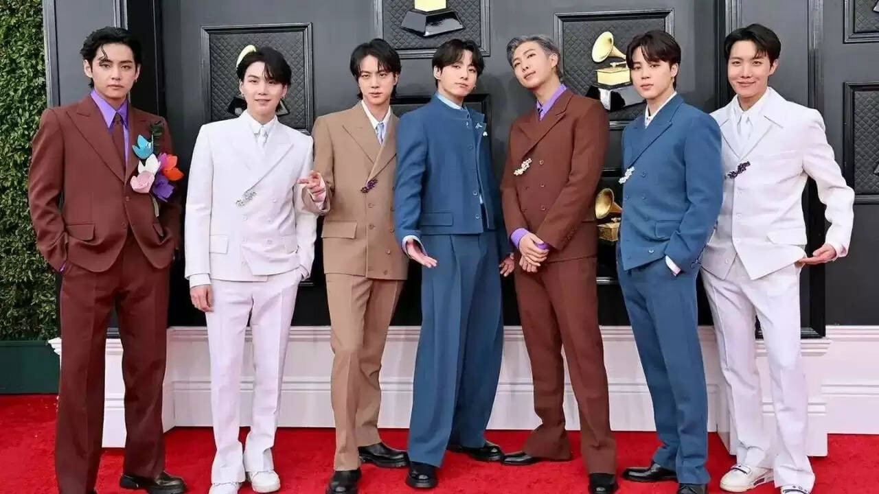 BTS का 2026 वर्ल्ड टूर: क्या भारत को मिलेगा मौका?