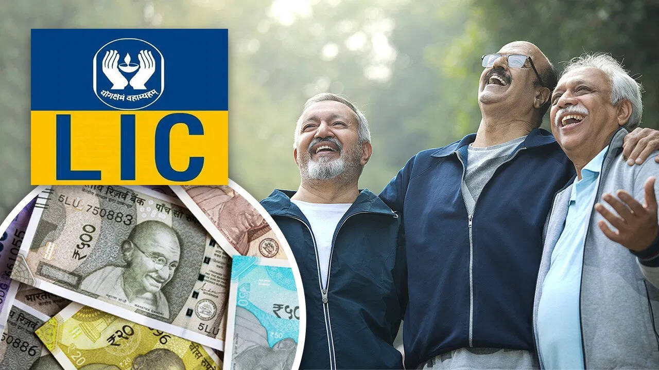 रिटायरमेंट के लिए LIC न्यू जीवन शांति प्लान: सुरक्षित भविष्य की ओर एक कदम