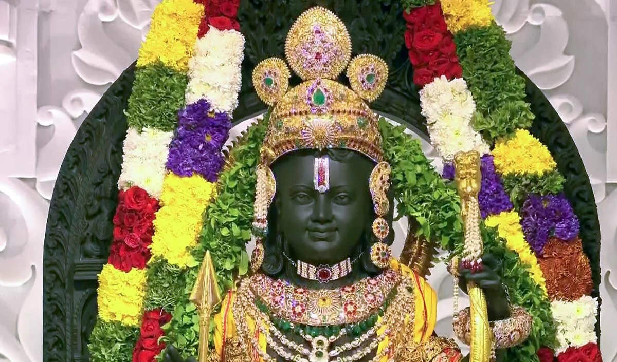 श्री रामचन्द्रजी की कथा: सती का संदेह और शिवजी का उपदेश