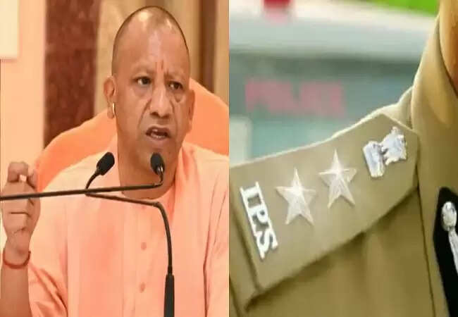 योगी सरकार ने पांच आईपीएस अधिकारियों के तबादले किए, सहारनपुर के एसएसपी भी शामिल