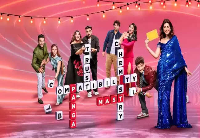 पति-पत्नी और पंगा: जानिए कौन हैं 7 सेलिब्रिटी कपल जो इस शो में होंगे शामिल