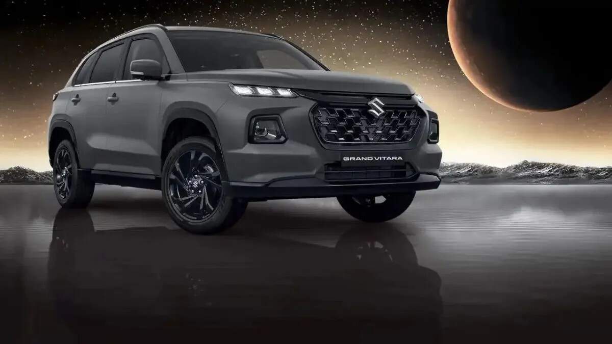 मारुति ग्रैंड विटारा की रिकॉल प्रक्रिया: जानें कारण और समाधान