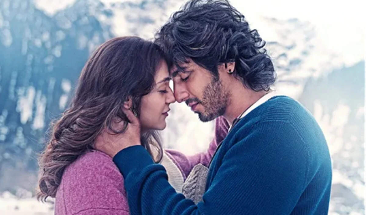 अहान पांडे और अनीत पड्डा को मिला IMDb ब्रेकआउट स्टार अवार्ड