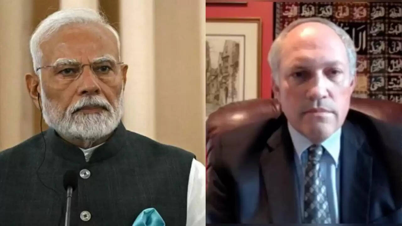क्या भारत-अमेरिका संबंधों में आएगा नया मोड़? माइकल रूबिन की चेतावनी