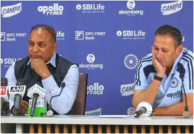 भारत की वनडे टीम का ऐलान न्यूजीलैंड के खिलाफ, चयन प्रक्रिया में नया अपडेट