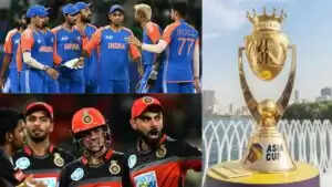 Asia Cup में बड़ा अपडेट: RCB के पूर्व खिलाड़ी ने संन्यास से वापसी की
