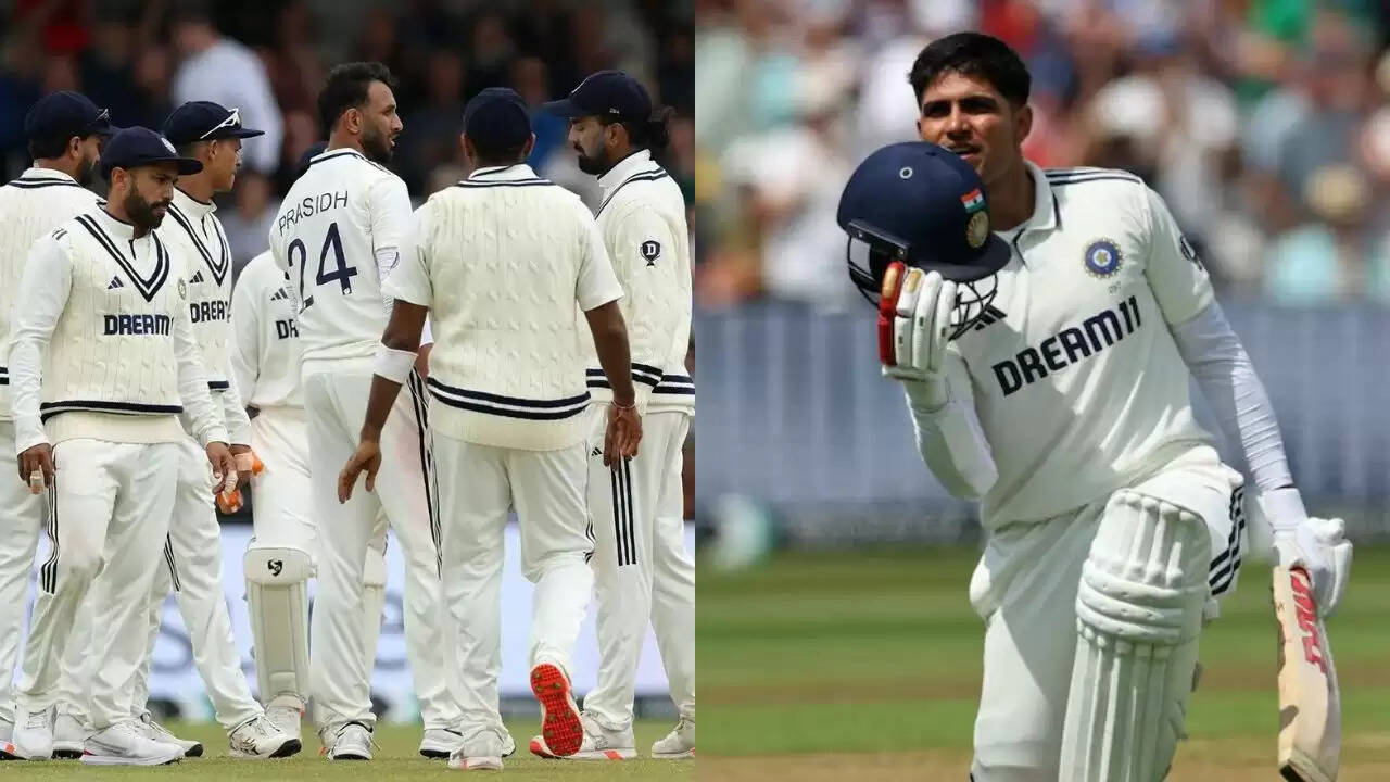 Shubman Gill के जिगरी दोस्त को मिल रहा है टेस्ट खेलने का मौका