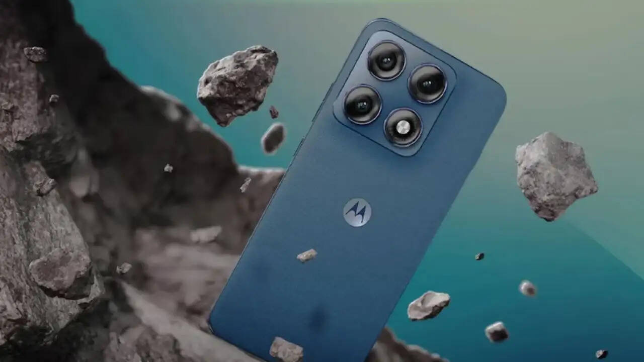 Motorola Edge 70 Pro: भारत में लॉन्च, जानें फीचर्स और कीमत