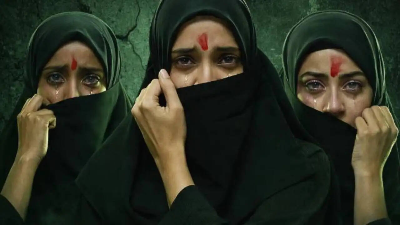 द केरला स्टोरी 2: बॉक्स ऑफिस पर धीमी रफ्तार, पहले पांच दिन की कमाई का विश्लेषण