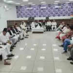 हरियाणा कांग्रेस विधायक दल की बैठक: चार प्रमुख मुद्दों पर चर्चा