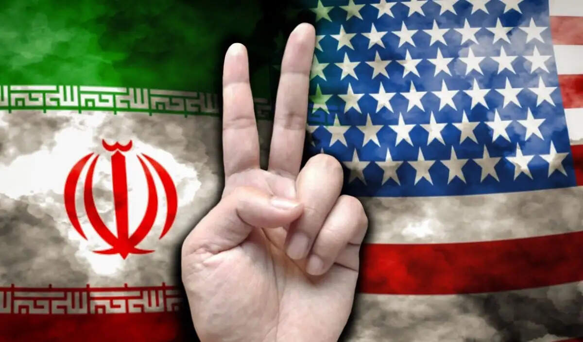 ईरान-अमेरिका वार्ता में असफलता: शांति प्रयासों को झटका