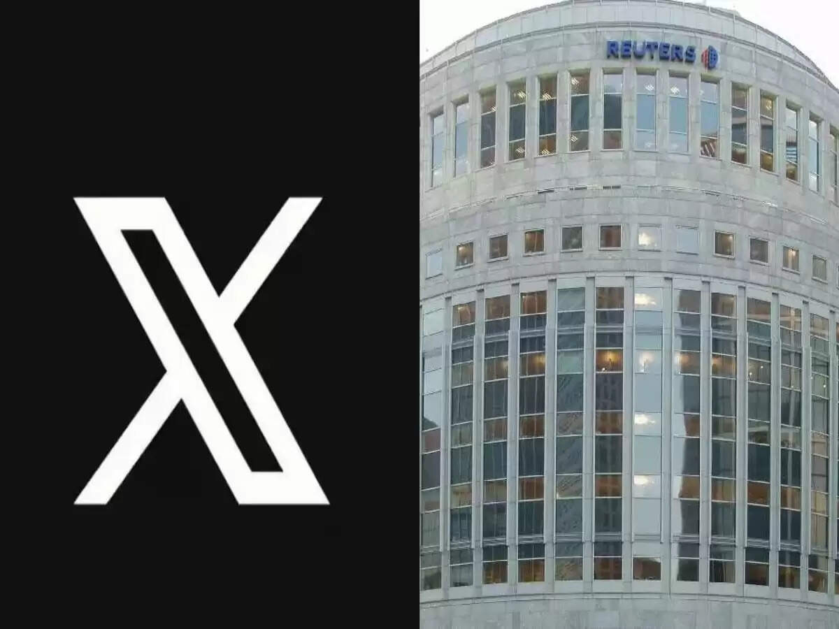 भारत में Reuters का X अकाउंट अस्थायी रूप से ब्लॉक, सरकार ने दी सफाई