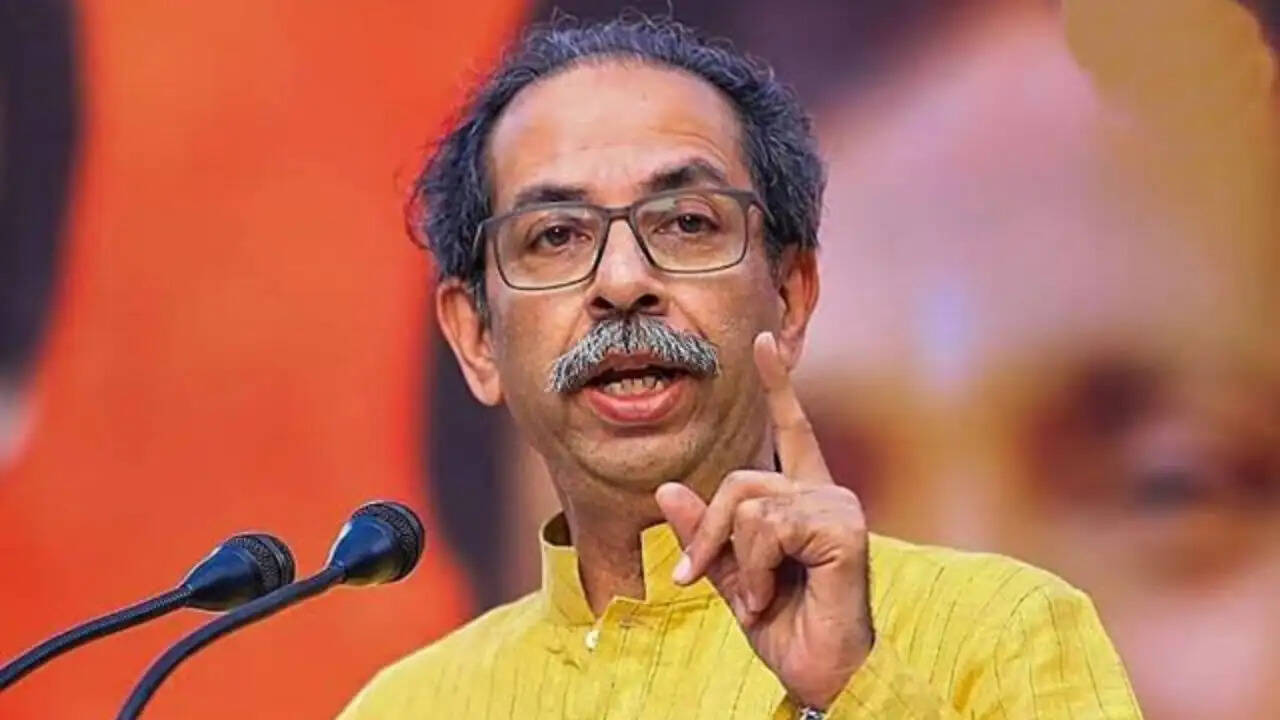 क्या उद्धव ठाकरे की शिवसेना में होगा बड़ा बंटवारा? जानें सांसदों की नाराजगी की वजह