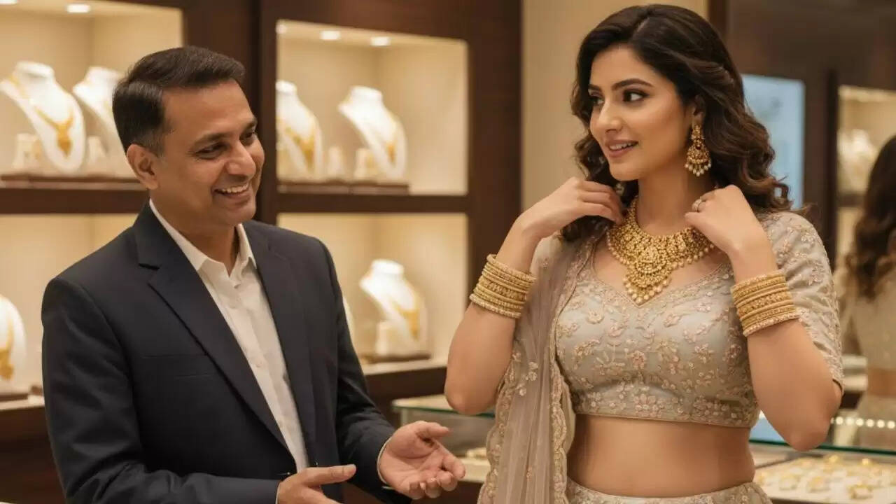 सोने और चांदी की कीमतों में आज मामूली बदलाव