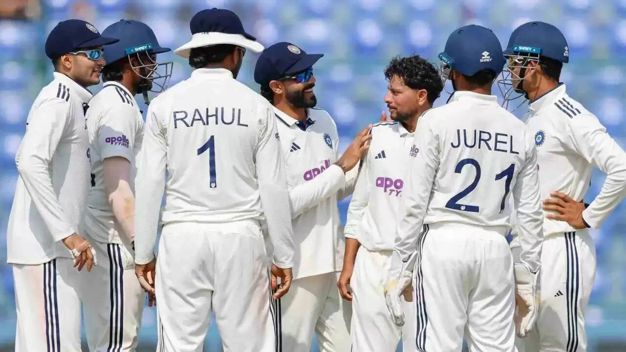 कोलकाता टेस्ट के लिए भारत की संभावित प्लेइंग इलेवन का खुलासा