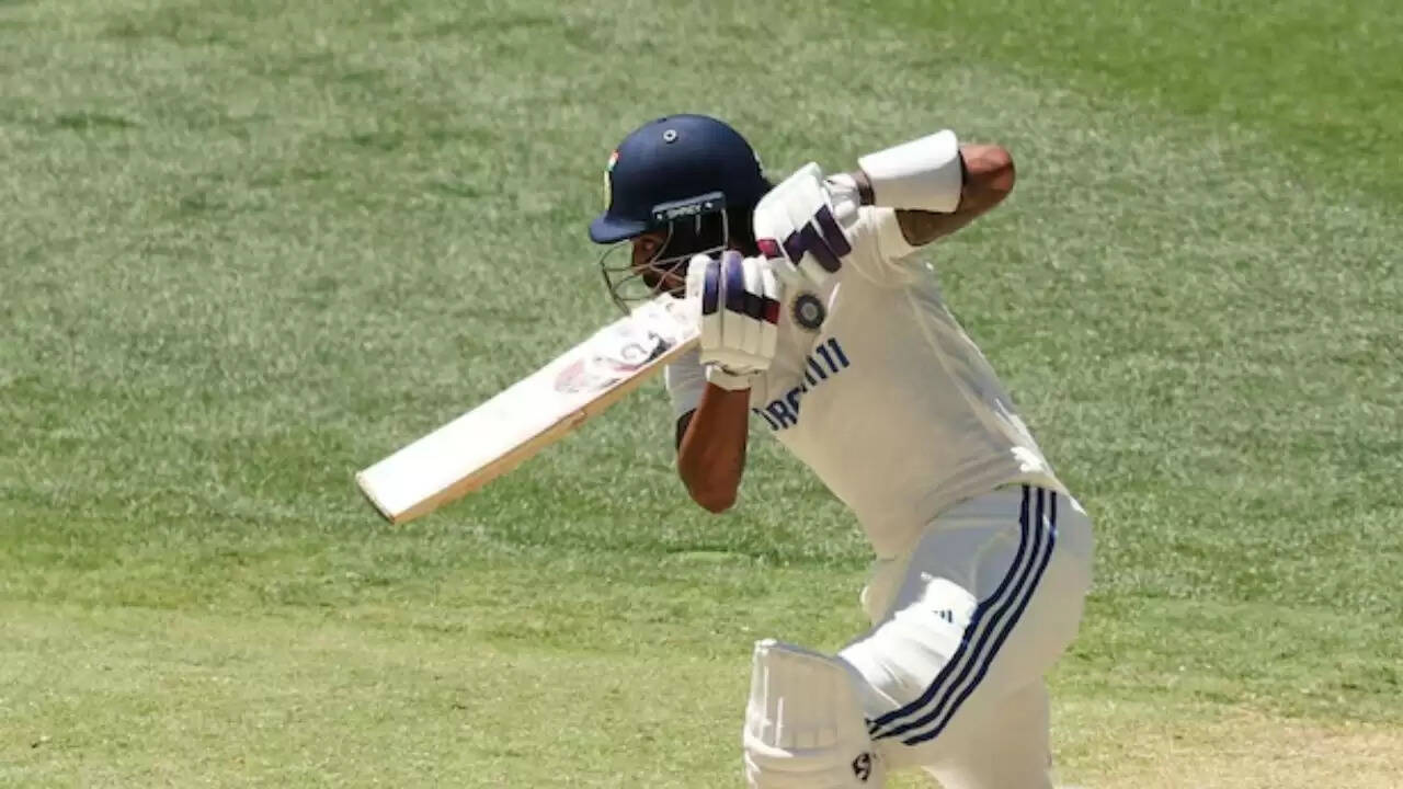 KL Rahul की शानदार पारी से इंडिया-ए को मिली मजबूती