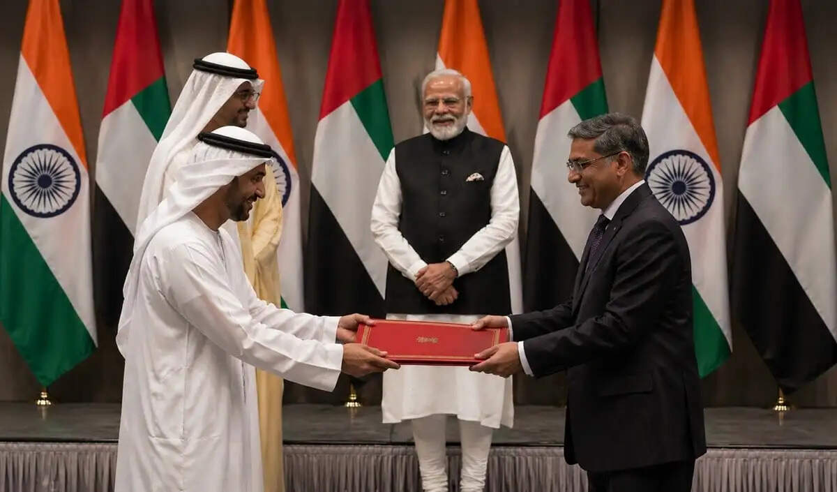 संयुक्त अरब अमीरात का ऐतिहासिक फैसला: ओपेक से बाहर निकलने का निर्णय