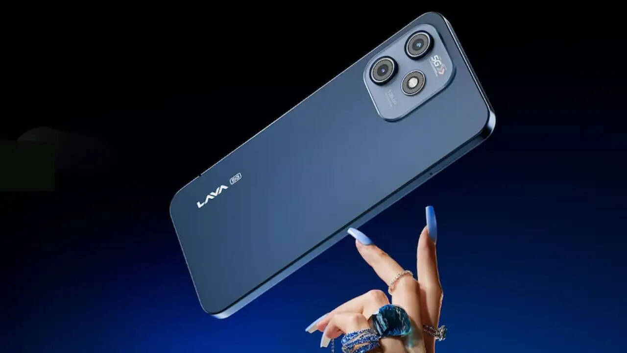 Lava Bold N1 5G का नया वेरिएंट भारत में लॉन्च, जानें फीचर्स और कीमत