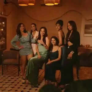 अंकिता लोखंडे ने मनाया 41वां जन्मदिन, दोस्तों के साथ साझा की खास तस्वीरें