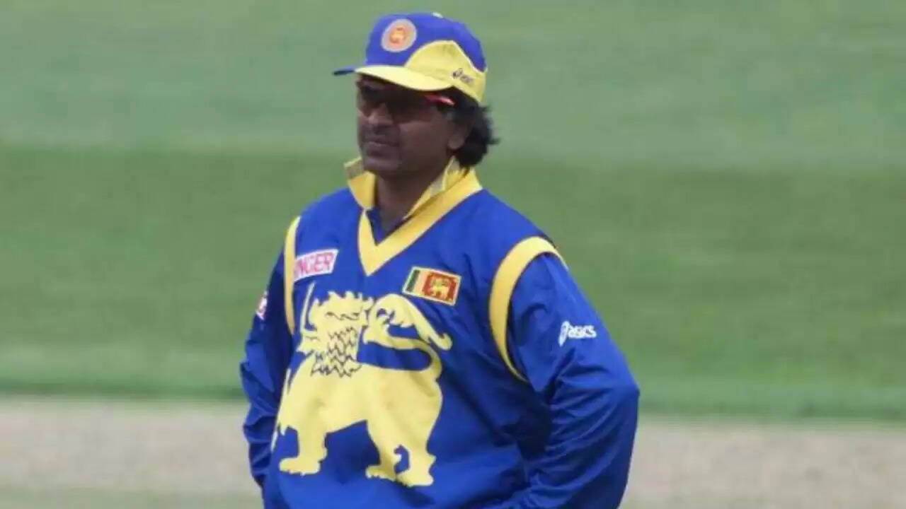 अर्जुन रणतुंगा पर भ्रष्टाचार के आरोप, गिरफ्तारी की तैयारी