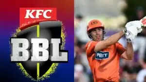 BBL में लागू होगा नया नियम: नामित बल्लेबाज और फील्डर का प्रावधान