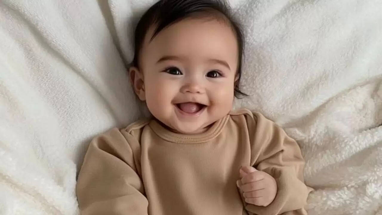 2026 में बच्चों के लिए ट्रेंडिंग नाम: सरलता और अर्थ का संगम