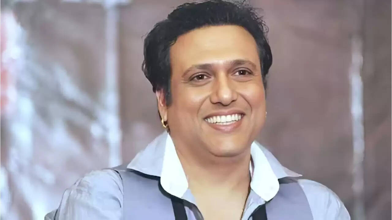 गोविंदा की सेहत में सुधार, अस्पताल से हुए डिस्चार्ज