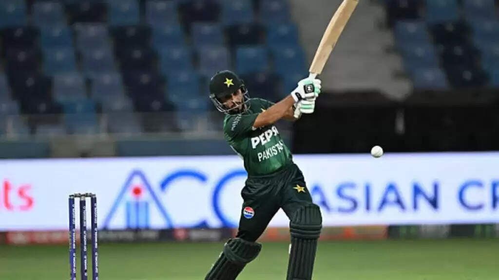 14 सितंबर को Team India के लिए खतरा बनेगा यह पाकिस्तानी बल्लेबाज
