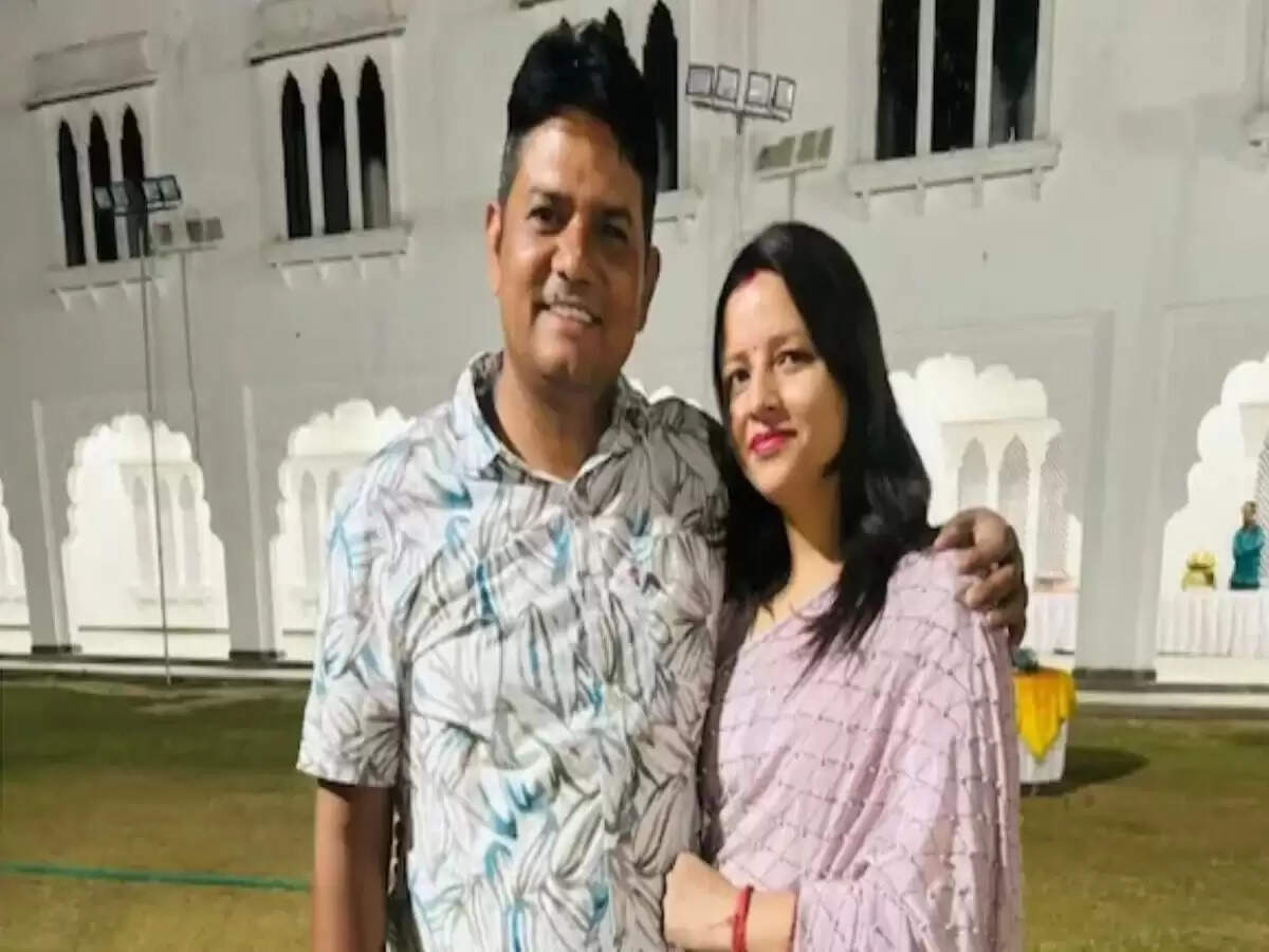 राजस्थान में दंपती की संदिग्ध मौत से मचा हड़कंप