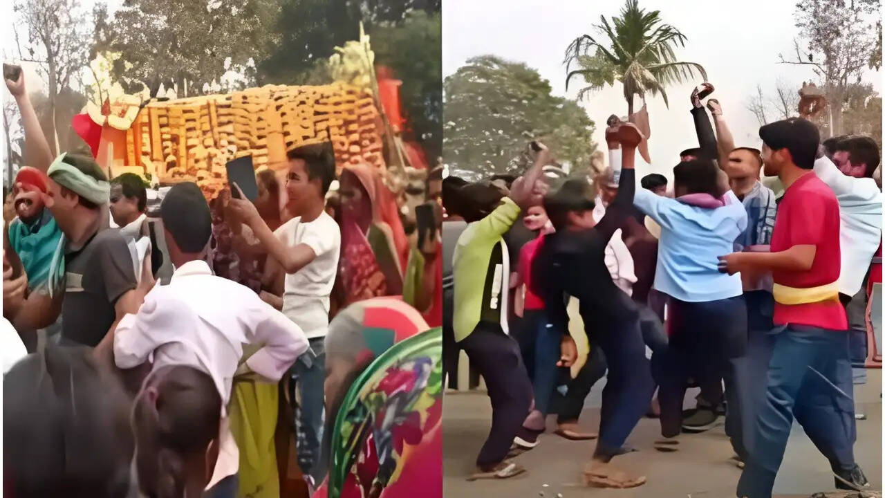 बिहार में शवयात्रा बनी बारात, पोते ने किया अनोखा आयोजन