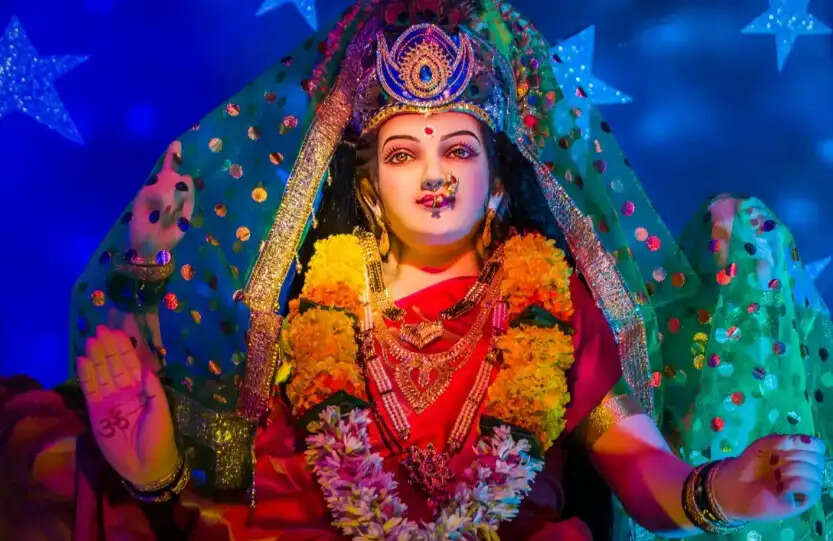 2026 में अधिक मास की दुर्गा अष्टमी: पूजा विधि और शुभ मुहूर्त
