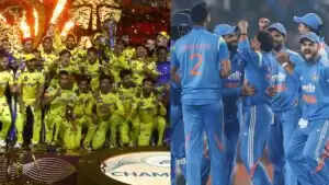 मोहित शर्मा ने क्रिकेट से लिया संन्यास, CSK में रहे महत्वपूर्ण खिलाड़ी