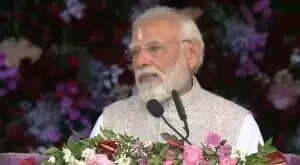 प्रधानमंत्री मोदी ने बेटियों की शिक्षा के लिए सुकन्या समृद्धि योजना की अहमियत बताई