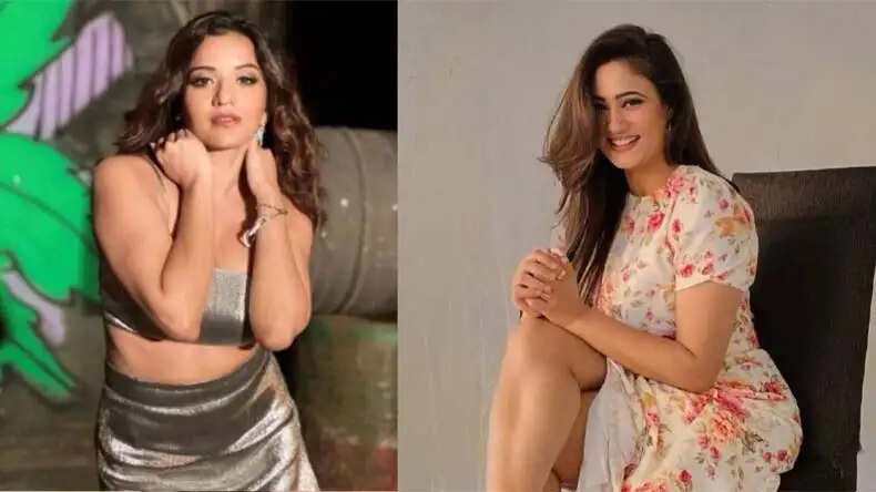 श्वेता तिवारी और मोनालिसा: सोशल मीडिया पर फैन फॉलोइंग की टक्कर