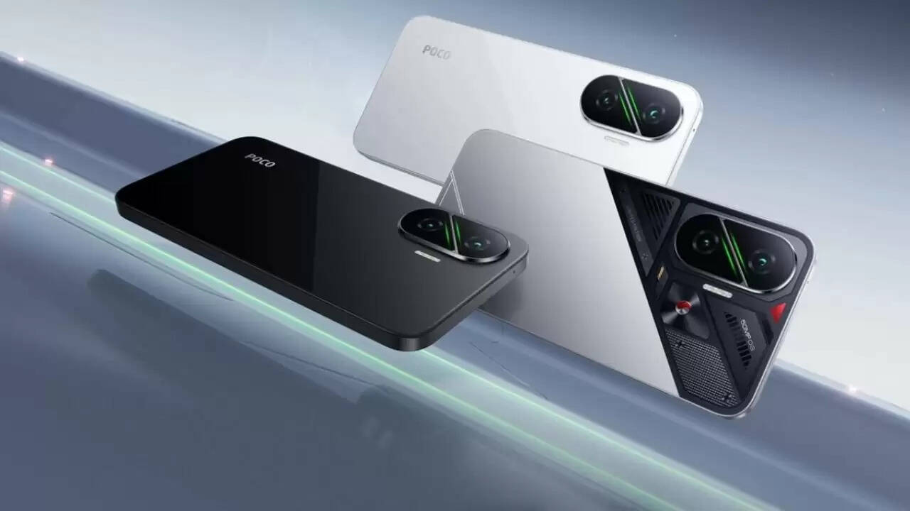 Poco F7 5G की पहली सेल: शानदार ऑफर्स और फीचर्स