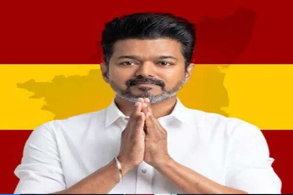 सीबीआई ने विजय के चुनावी अभियान में इस्तेमाल वाहन को किया जब्त