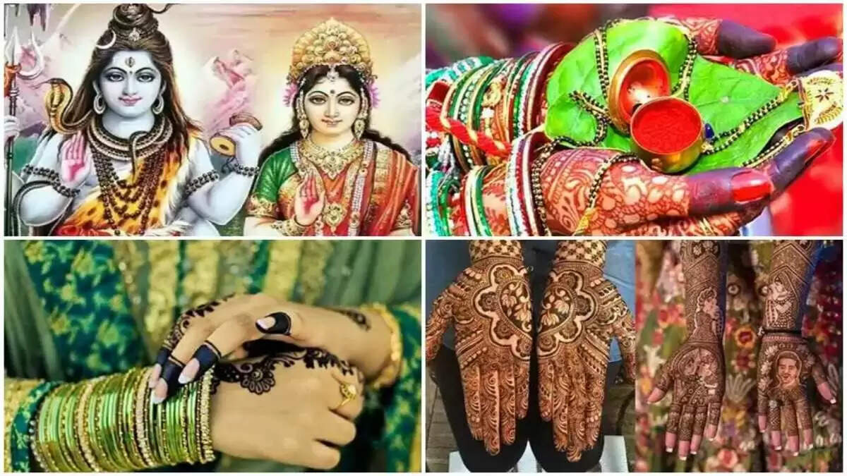 हरियाली तीज 2025: व्रत टूटने पर करें ये उपाय