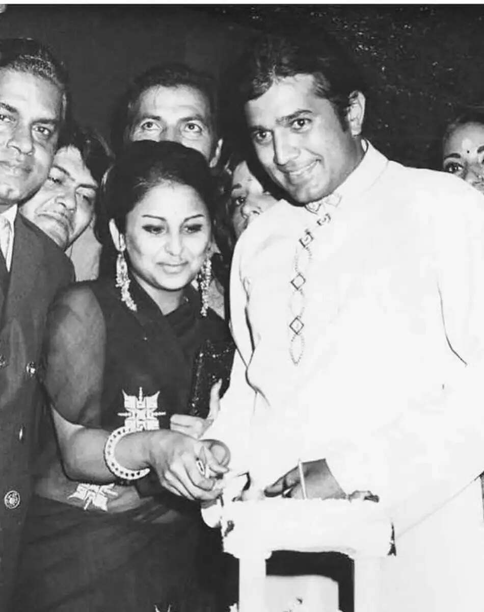 अंजू महेंद्रू की जिंदगी: शादी का पछतावा नहीं, अकेलेपन का डर नहीं