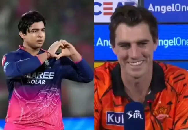 सनराइजर्स हैदराबाद की शानदार जीत में वैभव सूर्यवंशी का शतक