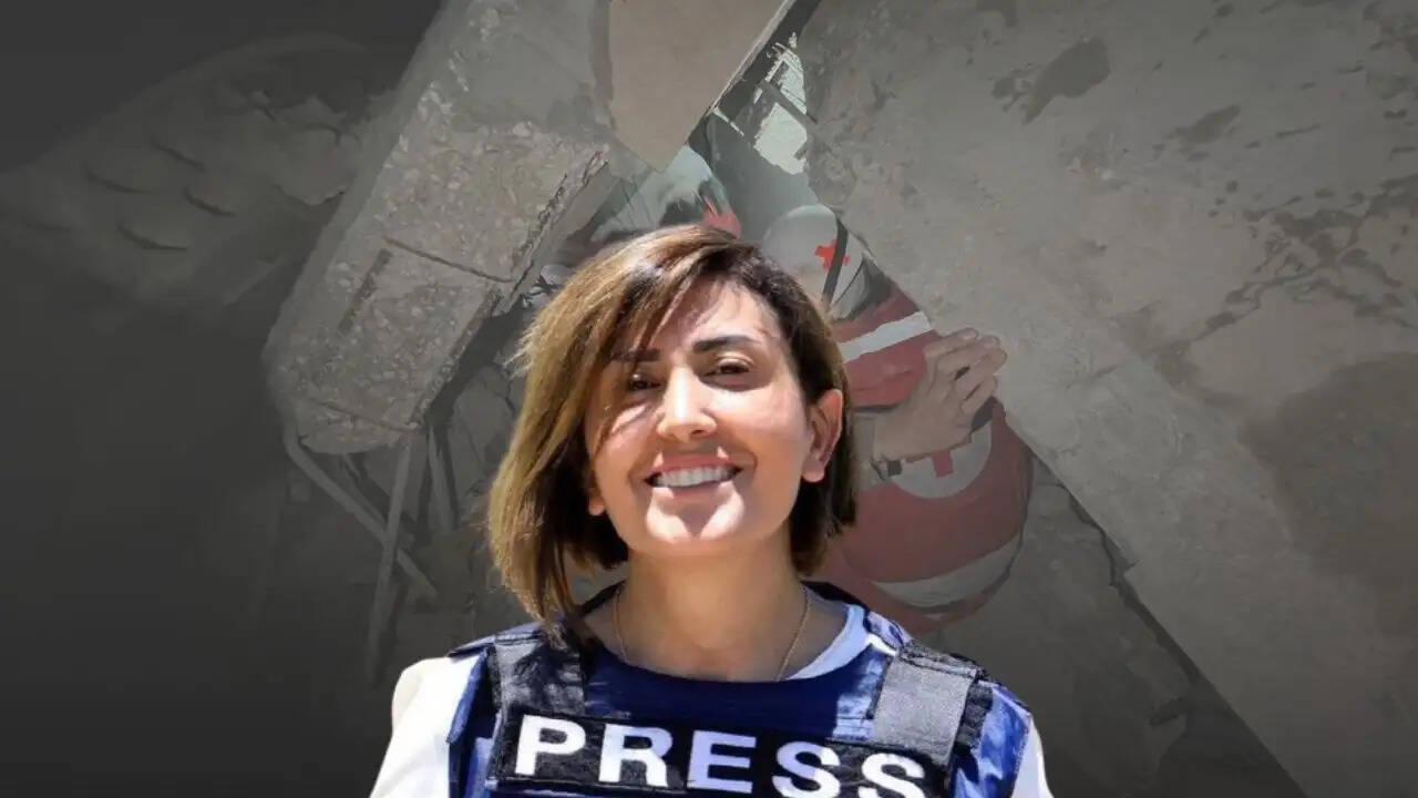 इजरायल-हिजबुल्लाह संघर्ष में पत्रकार की मौत, शांति वार्ताओं की विफलता उजागर